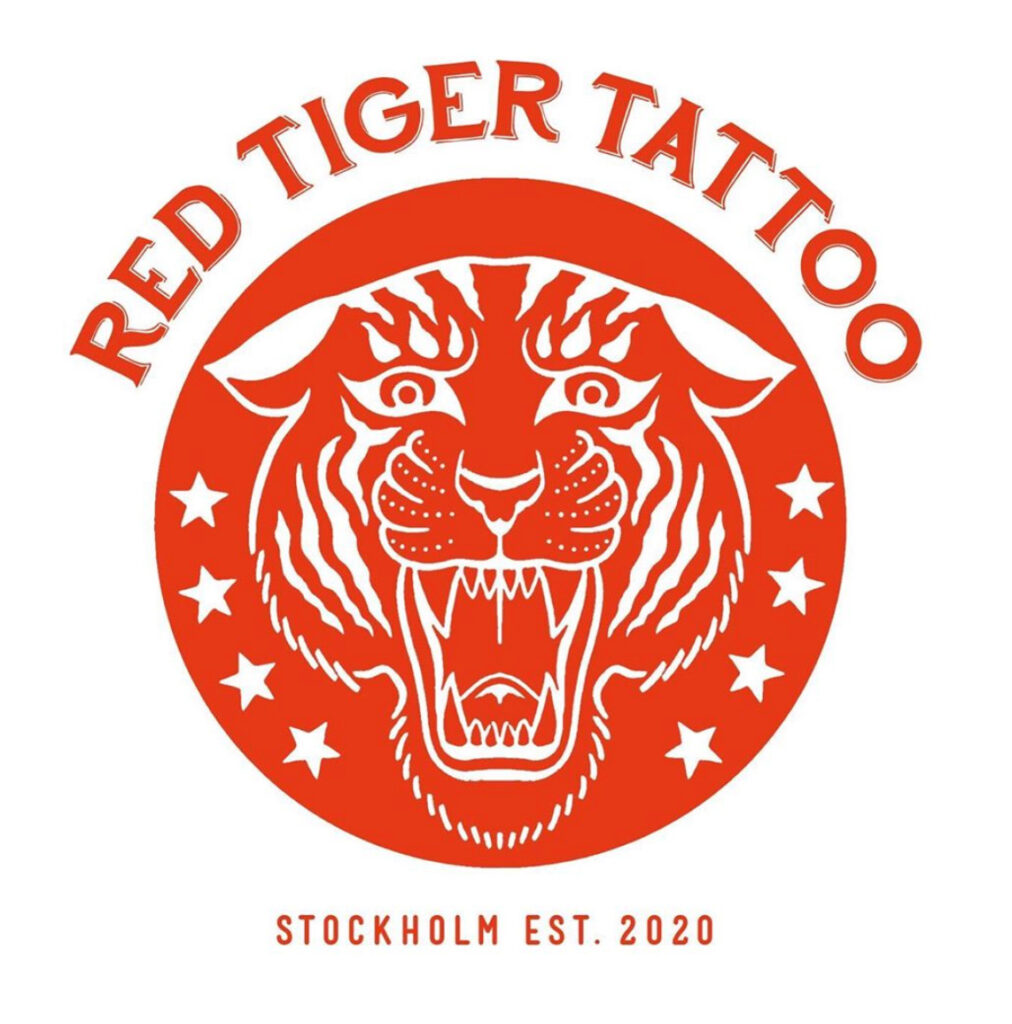 Tattoo shop at Gaveliusgatan 10, 116 41 Stockholm Info@  Intagram